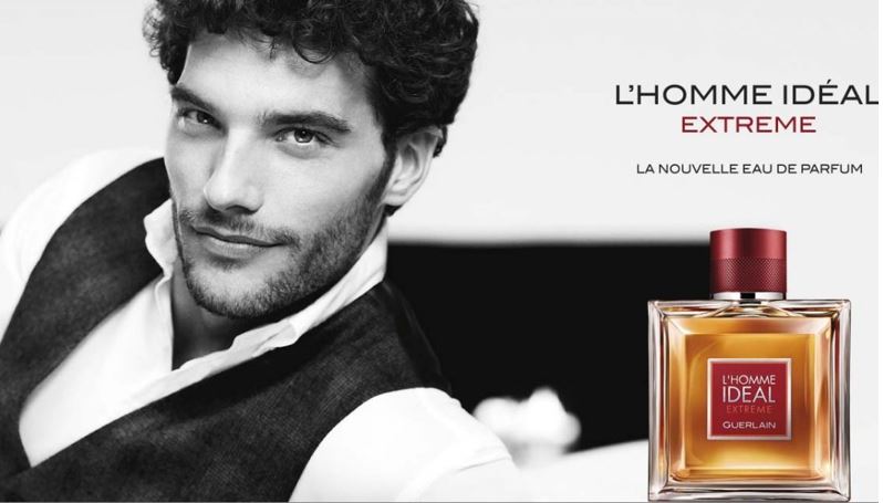 L'HOMME IDEAL EXTREME EDP